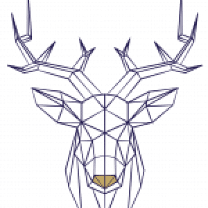Select Chalet Stag Logo