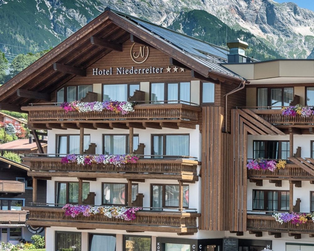 Restaurant Niederreiter