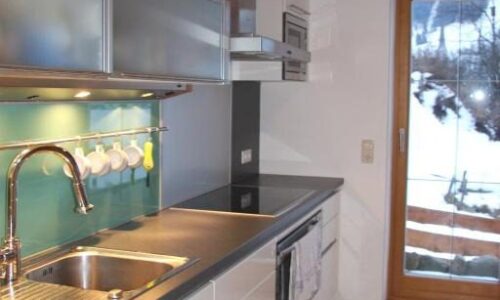 Chalet Sonne Kitchen 2 Chalet Sonne Kitchen 2
