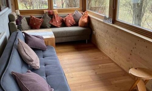 Chalet Sonne Snug Chalet Sonne Snug